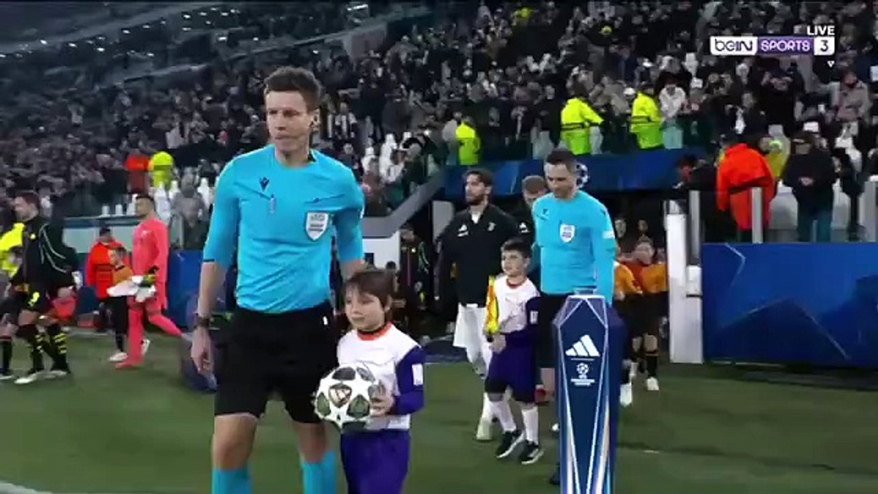 Juventus 2-1 PSV | Champions League 24/25 Match Highlights