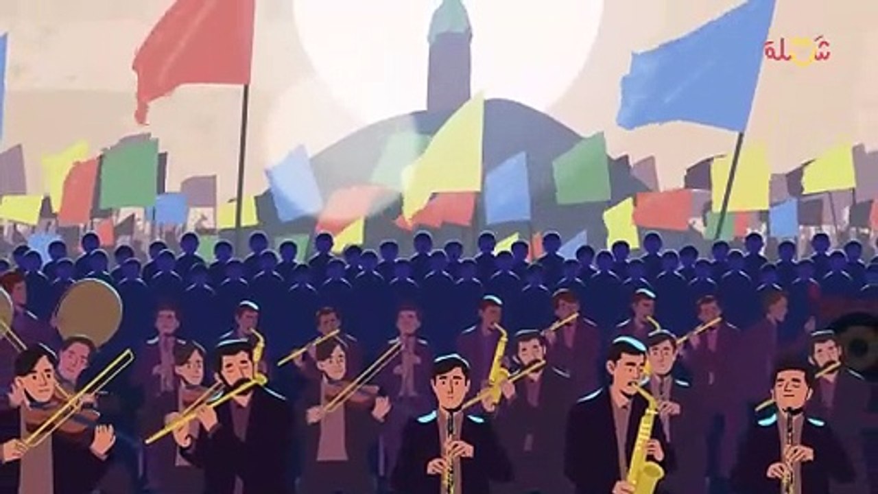 نشيد يا مولاي | الإمام المهدي المنتظر