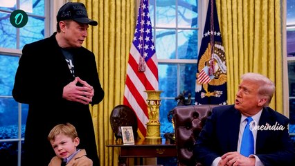 Elon Musk की चेतावनी से Donald Trump परेशान, नीति बदलो वरना America कंगाल हो जायेगा | वनइंडिया हिंदी