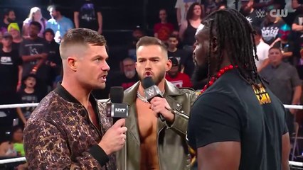 WWE NXT February 11th 2025 Full Show HD | NXT 2/11/2025 | 11th February 2025 Full Show HD