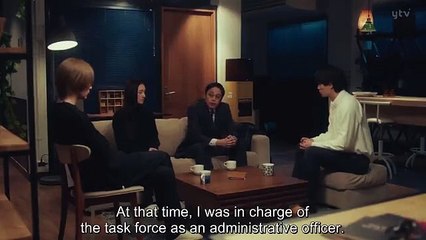 Kei×Yaku Abunai Aib0u EP5 Eng Sub
