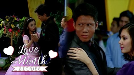 The Last Prince: Ang tanging mahal ko, inagaw pa ng iba! (Love Month Stories 2025)