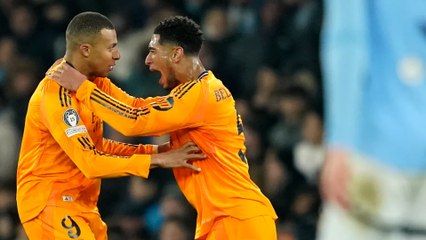 Ancelotti: "Ha sido un partido muy bueno para nosotros"