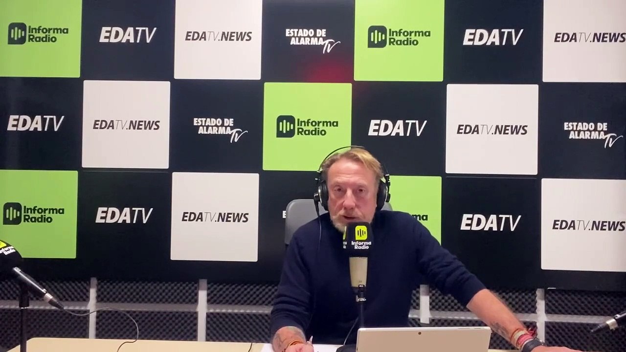 Un gobierno de estafadores