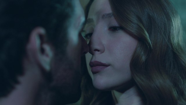 Bir Yemin Ettim Dizisi 63. Bölüm - 12 Şubat Çarşamba