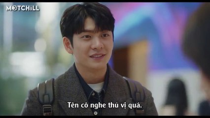 Nữ Luật Sư Kỳ Lạ Woo Young Woo | Tập 1 | VietSub