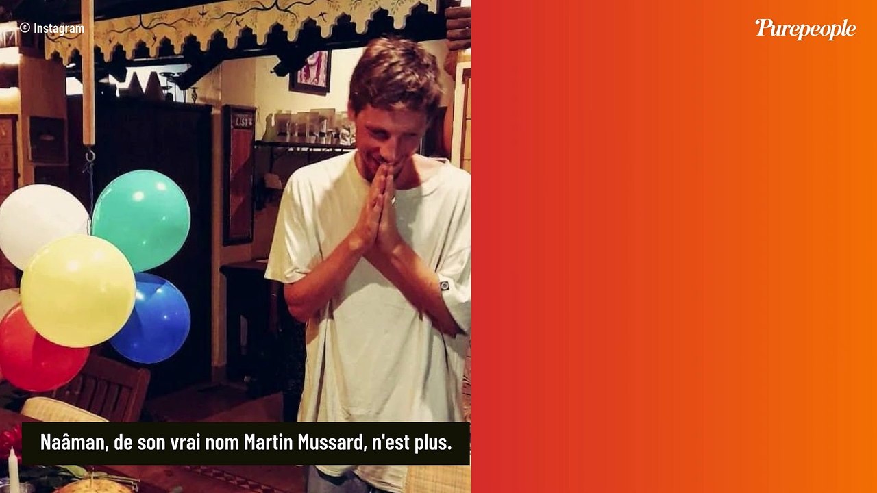"Il ne l'aurait jamais dit de son vivant..." : Un proche révèle les derniers mois du chanteur iconique Naâman qui s'est éteint à 34 ans