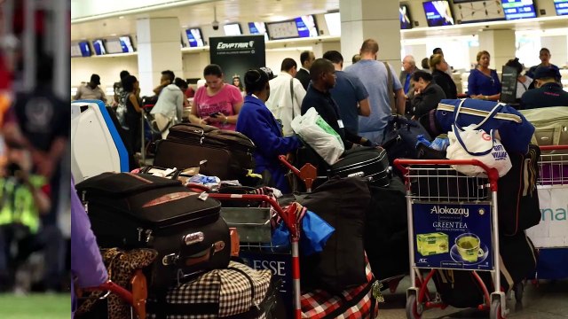 Dubai airports to get smart tunnels - GN Headlines