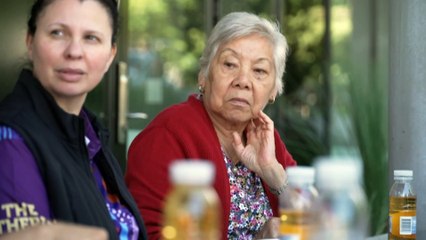 Report calls on governments to ‘urgently’ assist Stolen Generation