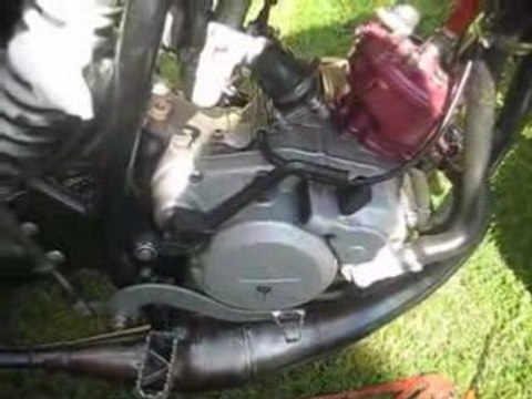 reglage pot dam sport .