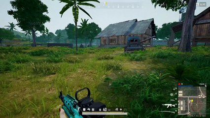 🔴 PUBG PC - INSANE SANHOK $1000 CHICKEN DINNER