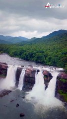 Discover the serenity of Kerala! 🌊 | AeronFly | Make Your Safar Suhana