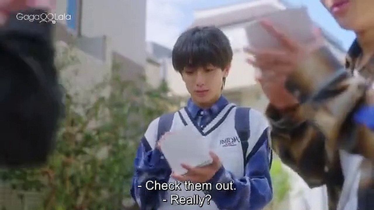 T@kara n0 Vidr0 EP6 Eng Sub