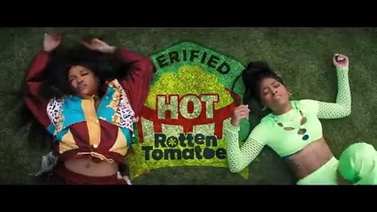 ONE OF THEM DAYS – Special Features Preview