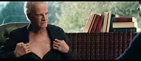 Shadow of the Wolf (2025) Official Trailer - Raniero Monaco Di Lapio, Marianna Di Martino