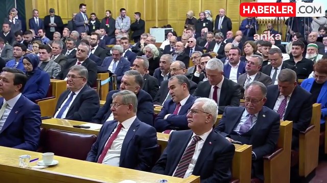 Ali Babacan'dan Hükümete Sert Eleştiriler