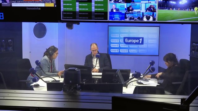 Après un tête-à-tête à Cassis, Emmanuel Macron et le Premier ministre indien Narendra Modi en visite à Marseille