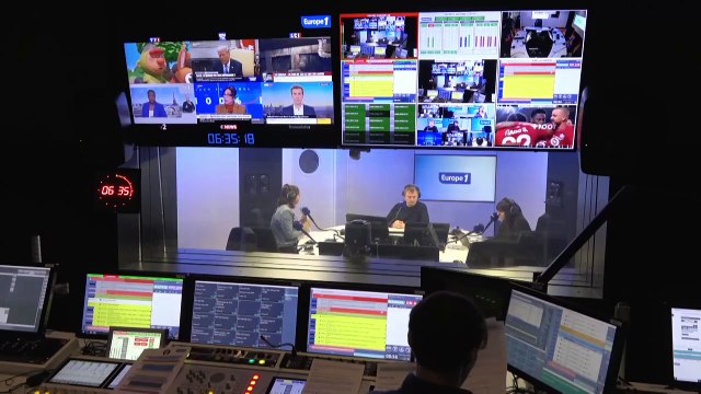 «Les marchandages entre Poutine et Trump n'ont aucun sens» : à Kiev, les habitants inquiets face aux discussions entre la Russie et les États-Unis