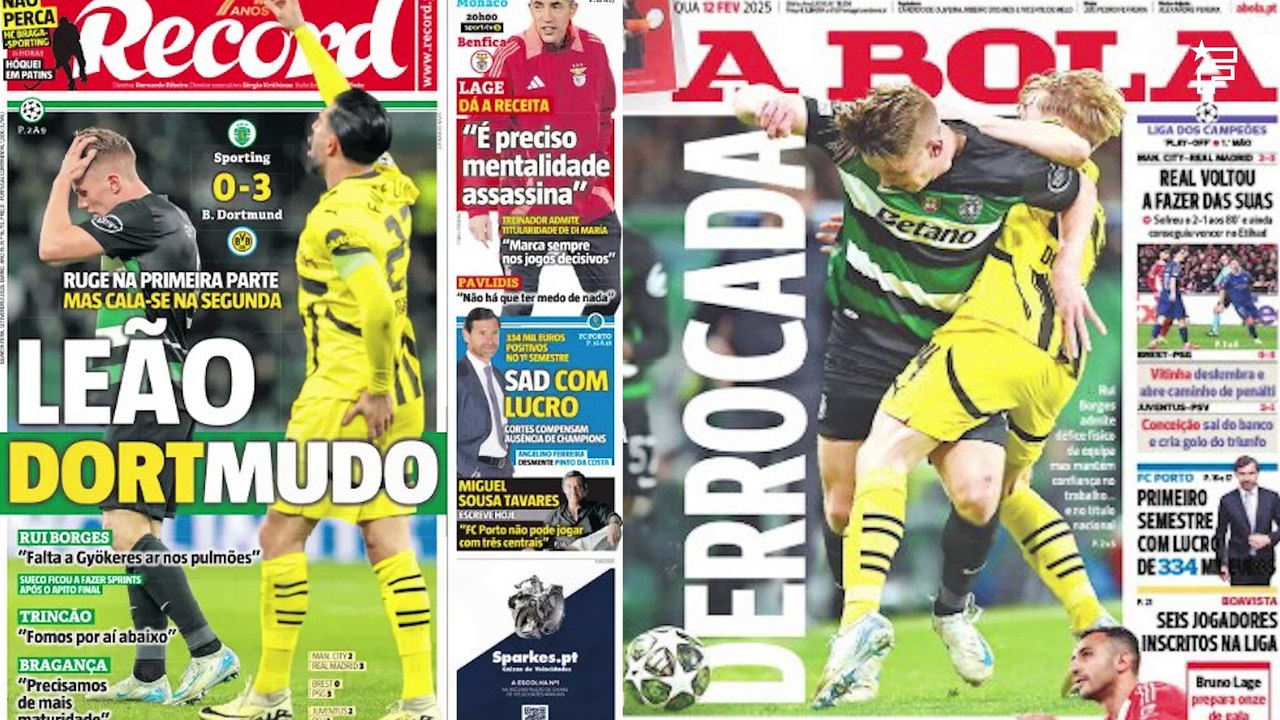 L’immortel Real Madrid enflamme l’Europe, la presse espagnole encense Erling Haaland