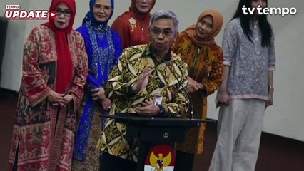 Terkena Pemangkasan Anggaran, KPK Jamin Operasi Pemberantasan Korupsi Tak Ikut Terpangkas