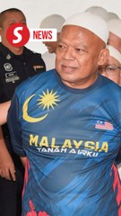 GISB chief, 21 others charged with being part of organised crime group