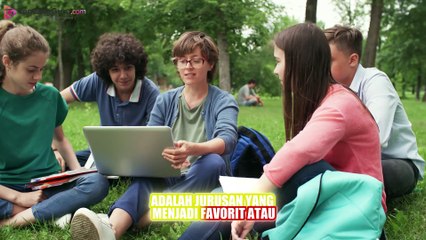 Jurusan Ilmu Komunikasi: Pilihan Terbaik untuk Masa Depan Cerah!