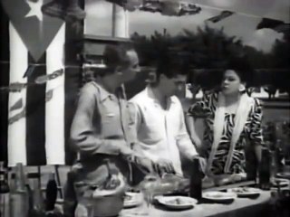 La Renegada - Película cubana completa