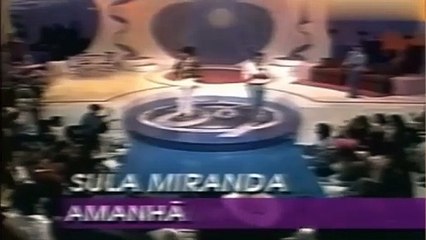 Sula Miranda - Cronología dos programas (1991-97)