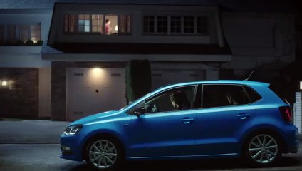 Wolkswagen New Polo - Das Auto - Old Advert
