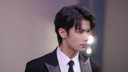 المسلسل الصيني الزواج الخفي مترجم الحلقة 02