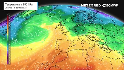 ¿Se prevé alguna ola de frío en España en lo que queda de febrero? Esto es lo que dicen las previsiones.