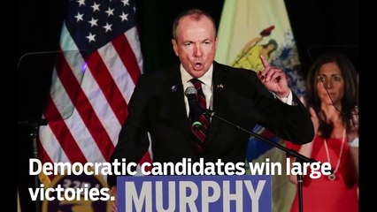 Alarm bells ring for Trump in US polls - GN Headlines