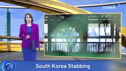 South Korean Elementary Teacher Confesses to Stabbing Student to Death