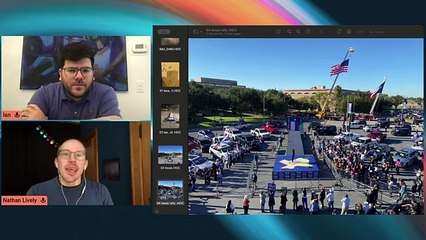 Political Event Production vs Concert Tours: Security, Sound, and Short Notice with Ian Mellul