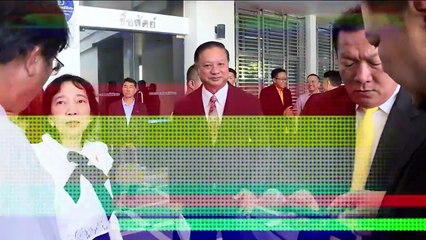 เกมลึกล้มกระดาน สว.สีน้ำเงิน | รายการคมชัดลึก | 12 ก.พ. 68 | PART 1