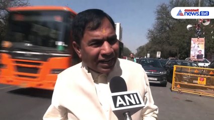 'Amanatullah Khan के बीवी-बच्चों को 2 घंटे थाने में बैठा दो सिर के बल दौड़े चले आएंगे': Yogendra Chandoliya