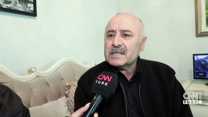 Aci ailesi CNN TÜRK'e konuştu: ''Oğluma verdiğim sözü tuttum''
