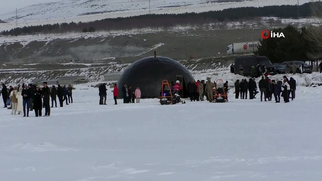 Bu güzelliğe de bu yakışırdı! Türkiye'de olmayanı yaptılar: Herkes davetli