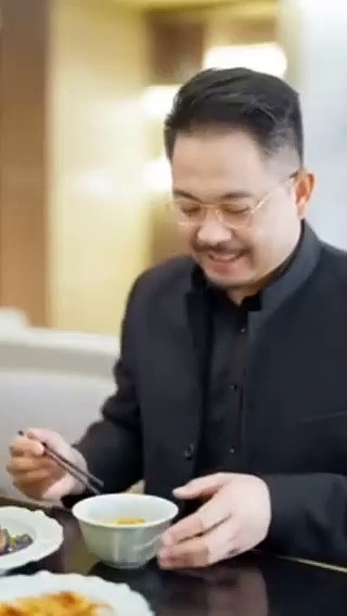  Melawan perundungan antar orang tua part 1