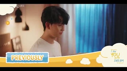 I S@w Y0u in My Dream EP2 Eng Sub