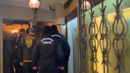 Malatya merkezli fuhuş operasyonunda 3 tutuklama