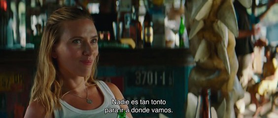 Jurassic World: Renace | movie | 2025 | Official Trailer