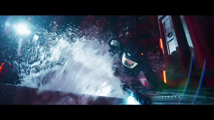 משימה בלתי אפשרית: חשבון סופי | movie | 2025 | Official Trailer