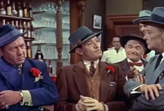 Guys and Dolls | movie | 1955 | Official Trailer