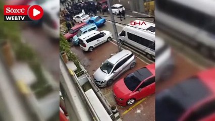 Kan donduran olay: Karısını boğarak öldürdü!