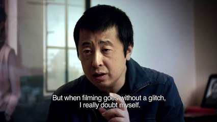 Jia Zhangke, un gars de Fenyang | movie | 2014 | Official Trailer