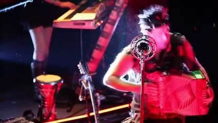 Vintage Tomorrows | movie | 2016 | Official Trailer