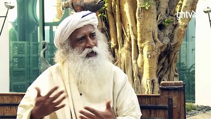 Sadhguru's message to India's politicians