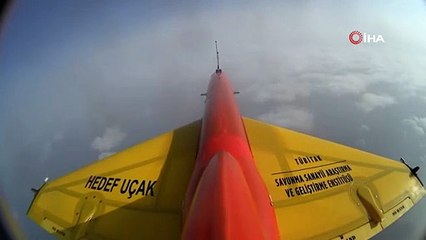 Türkiye'nin göklerdeki yeni gücü: GÖKDOĞAN hedefi tam 12'den vurdu