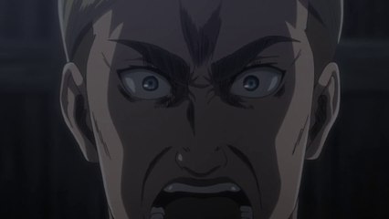 (هجوم العمالقة مدبلج (حلقة بطل💥‼️